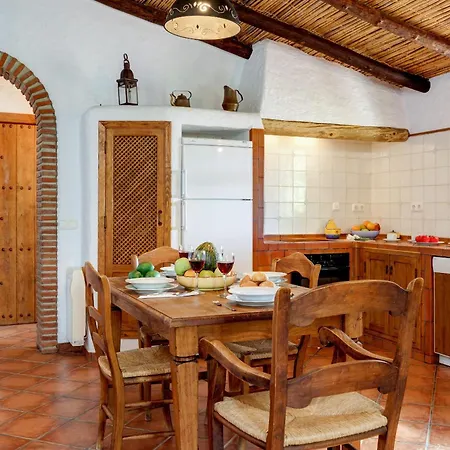 Aguada Villa Frigiliana