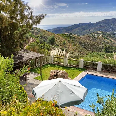 Villa Aguada